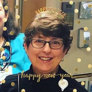Meet your Posher, Pam